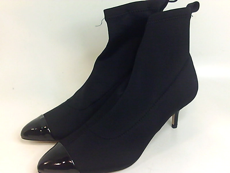 nanette black boots