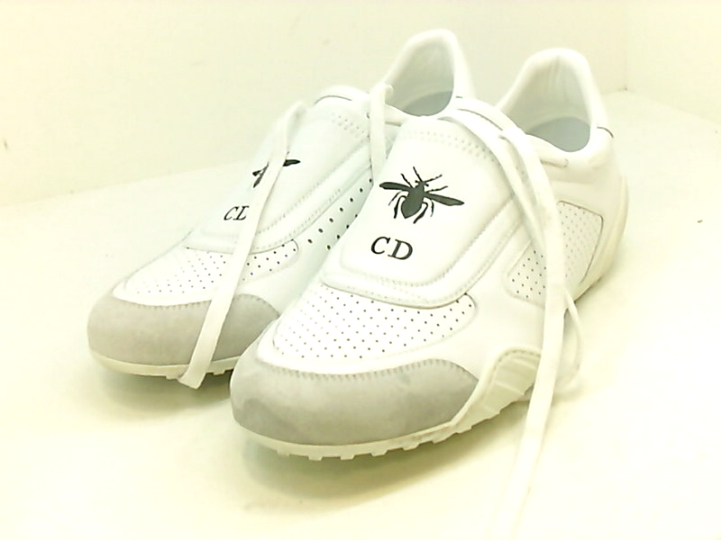 christian dior d fence sneakers