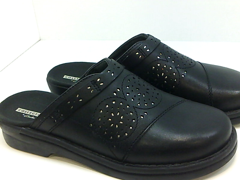 clarks women's patty renata clog