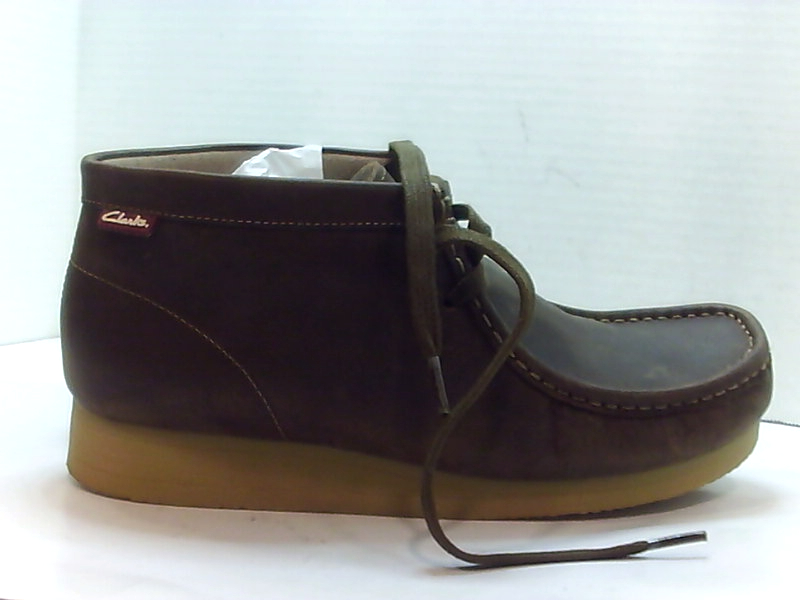 clarks stinson beeswax