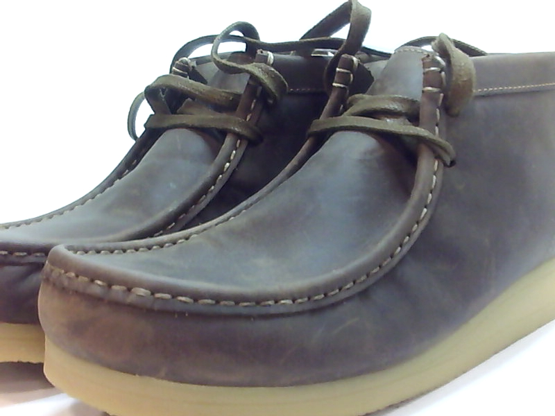 clarks stinson beeswax