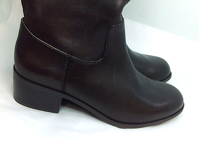 alfani brown boots
