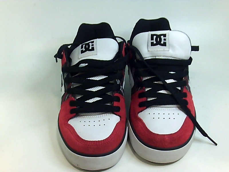 DC Men�s Pure XE Skate Skateboarding Shoes, MultiColor