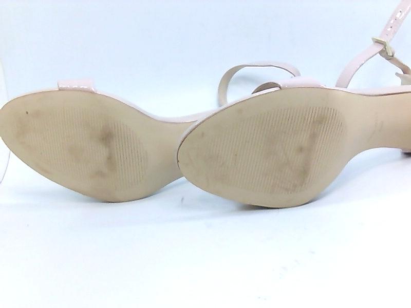 nine west pruce white