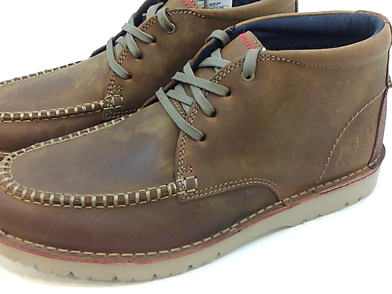 clarks vargo apron boot