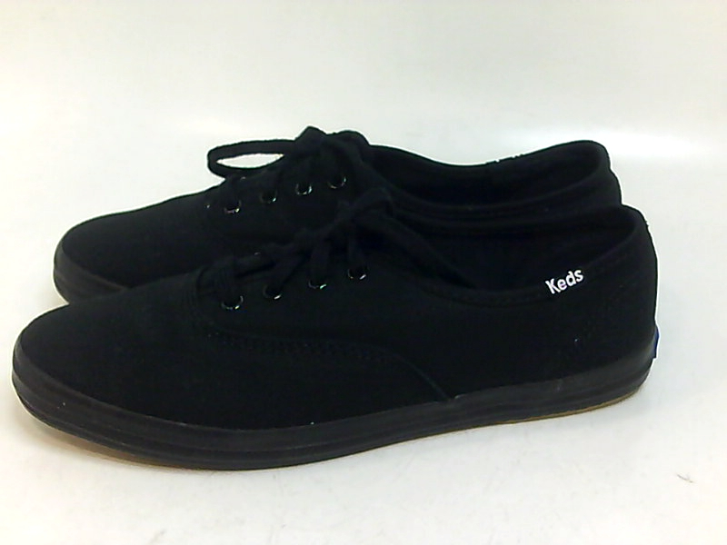 Keds Womens Champion Low Top Lace Up Fashion Sneakers