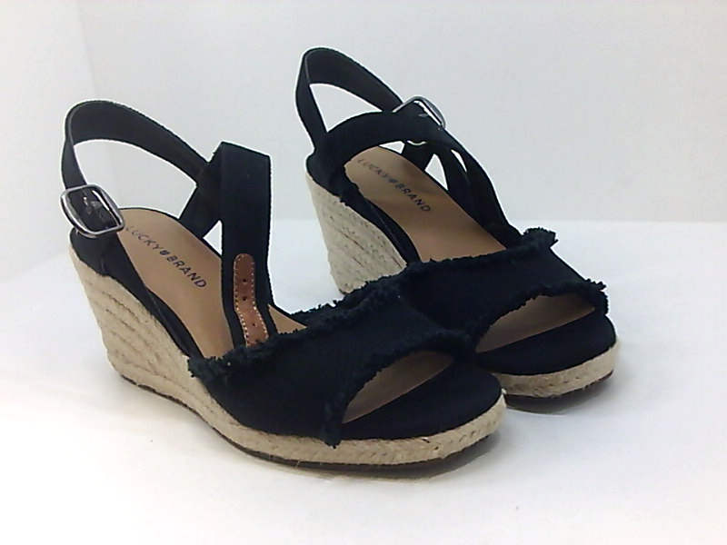 womens wedge sandals size 7