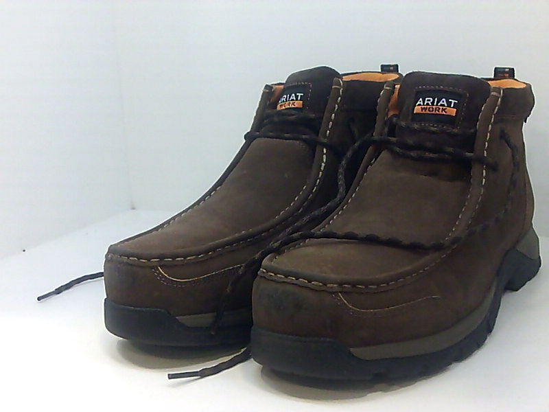 ariat men's edge boot