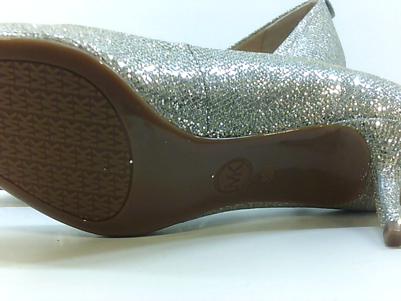 michael kors heel tip replacement