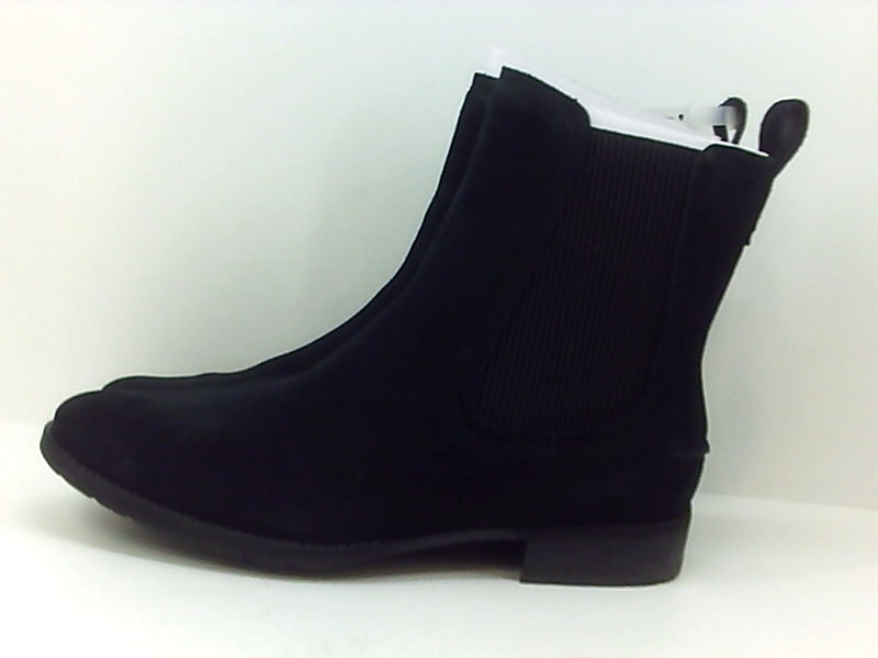 ugg hillhurst black