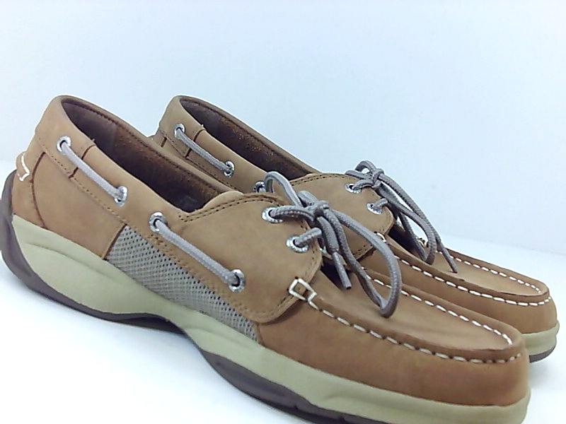 sperry intrepid 2 eye tan