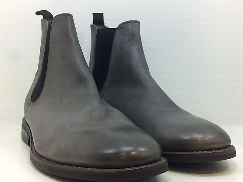 frye men's ben leather chelsea boots
