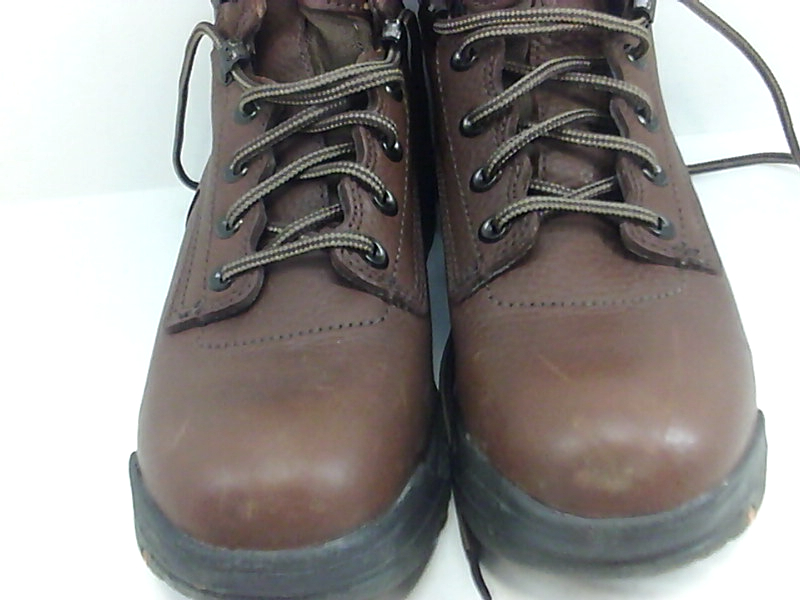 timberland pro titan soft toe