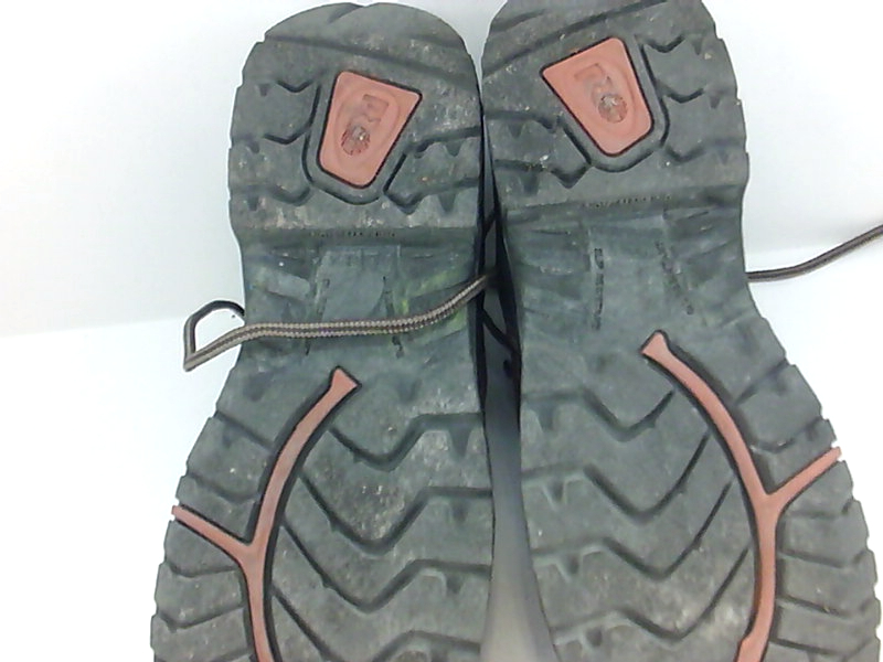 timberland titan soft toe