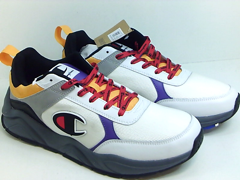 champion color block shoes