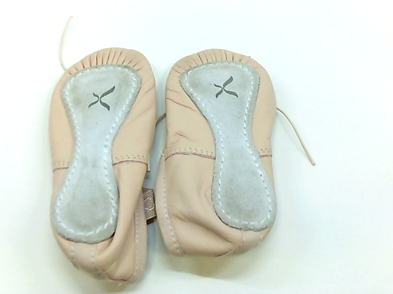 97 White Capezio toddler ballet shoes sizing for Girls