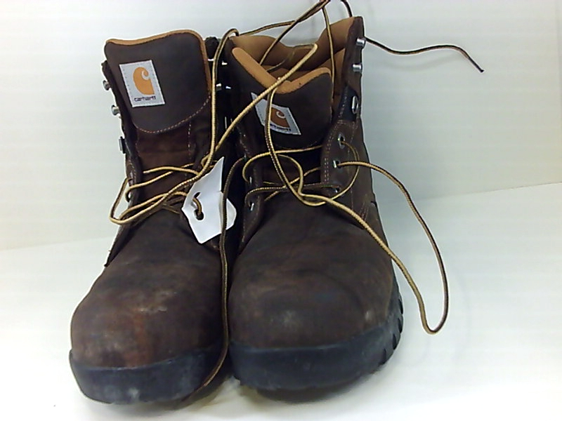 carhartt men's cmf6366 6 inch composite toe boot