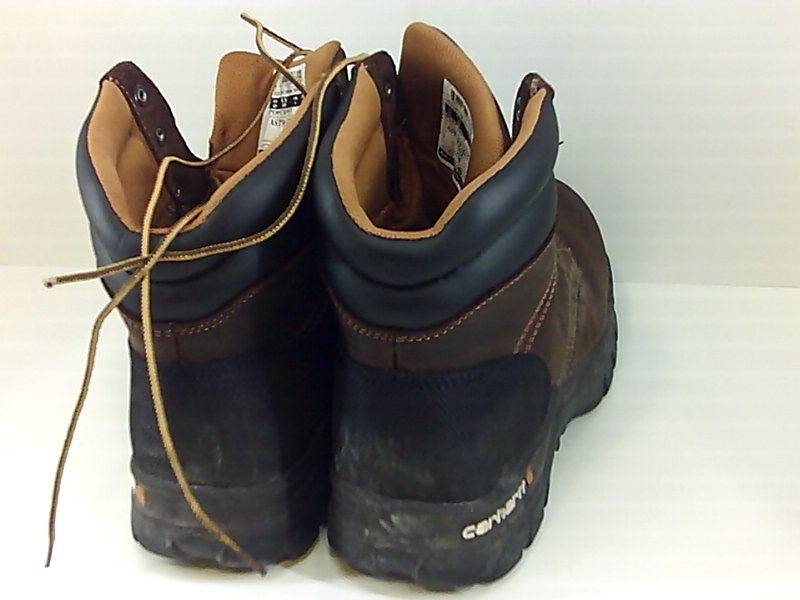 men's cmf6366 6 inch composite toe boot