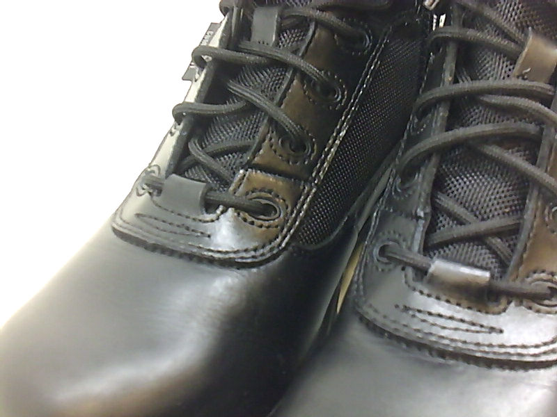 bates ankle boots