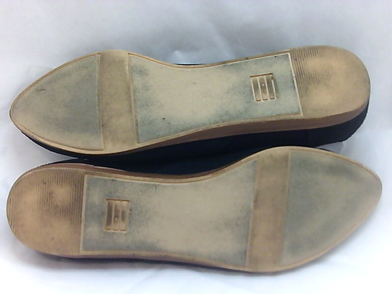women's jutti ballet flat