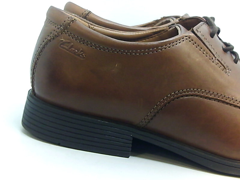 clarks tilden up