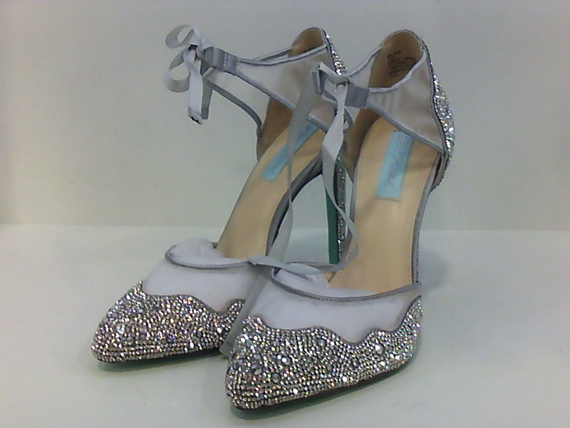 blue by betsey johnson iris