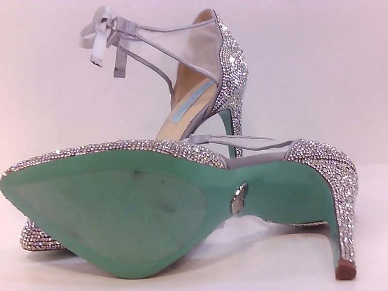 blue by betsey johnson iris