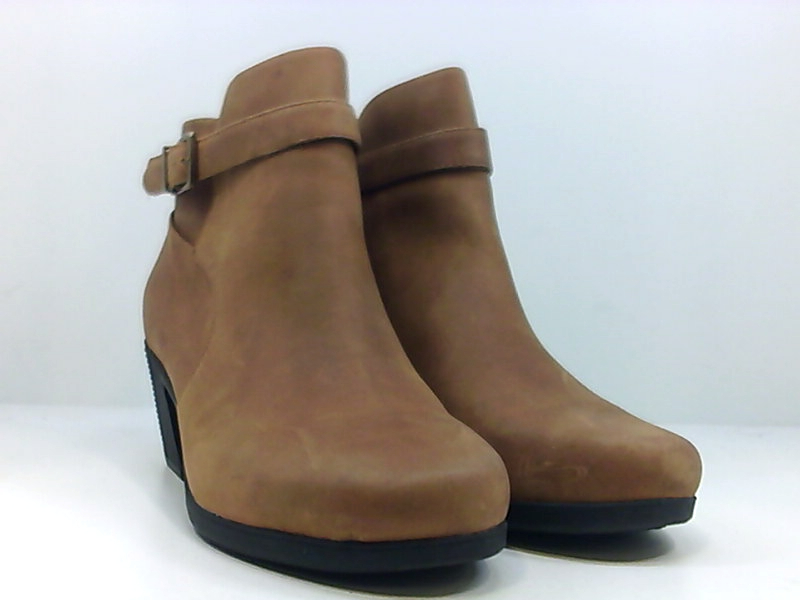 clarks un lindel bootie