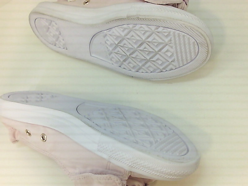 Converse Women's Shoes ctas knot slip Low Top Pull On Fashion, White, Size 7.0 B | eBay