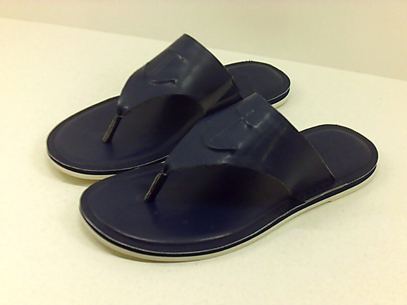sperry seaport thong