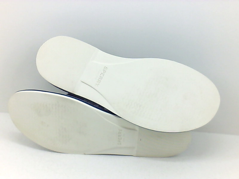 sperry seaport thong
