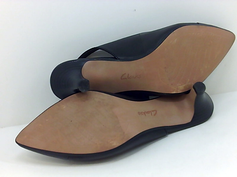 clarks women's linvale emmy pump