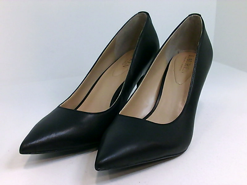 ralph lauren lanette pump