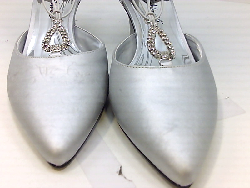 easy street moonlight evening pump