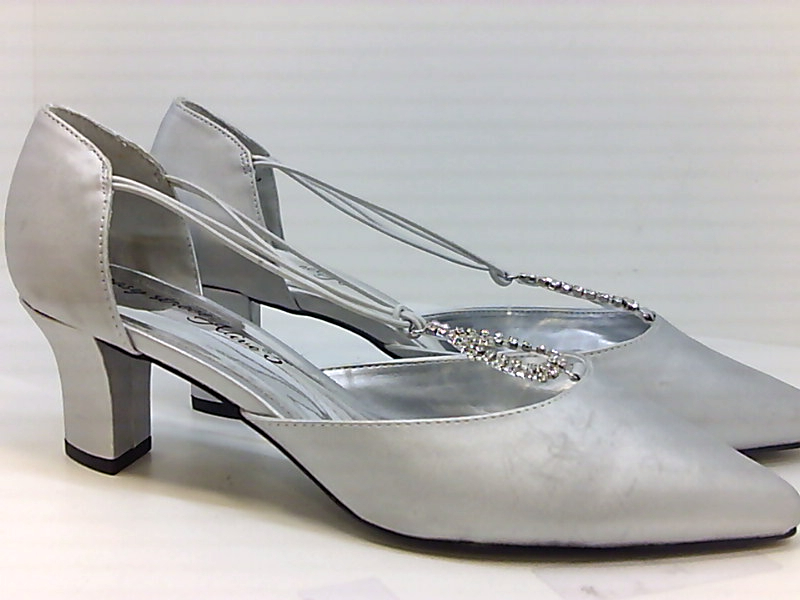 easy street moonlight evening pump