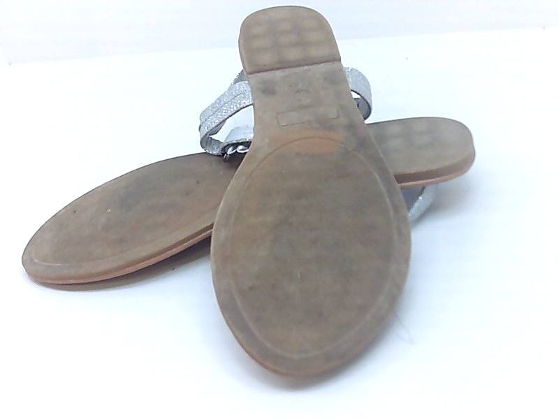 trendsup collection womens t strap buckle flats sandals