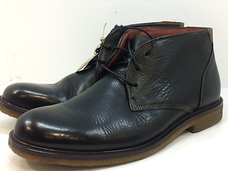 copeland chukka black