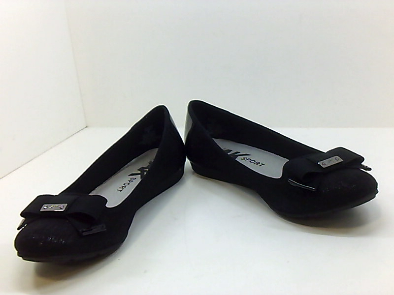 anne klein ballerina shoes