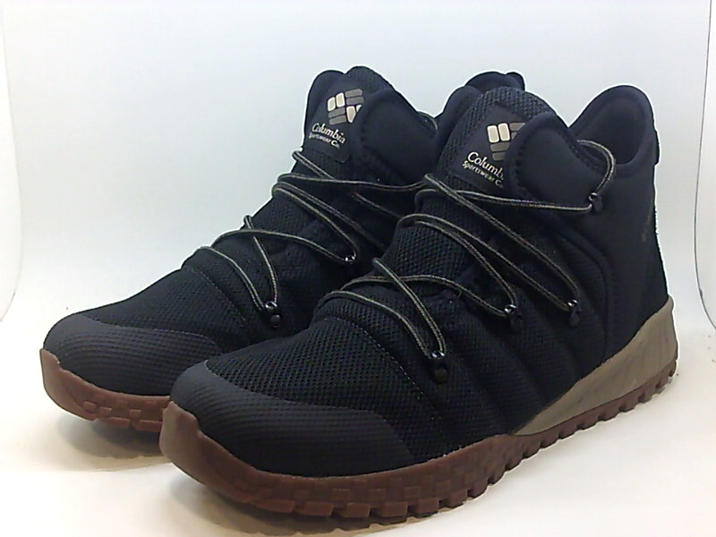 columbia fairbanks mid boot