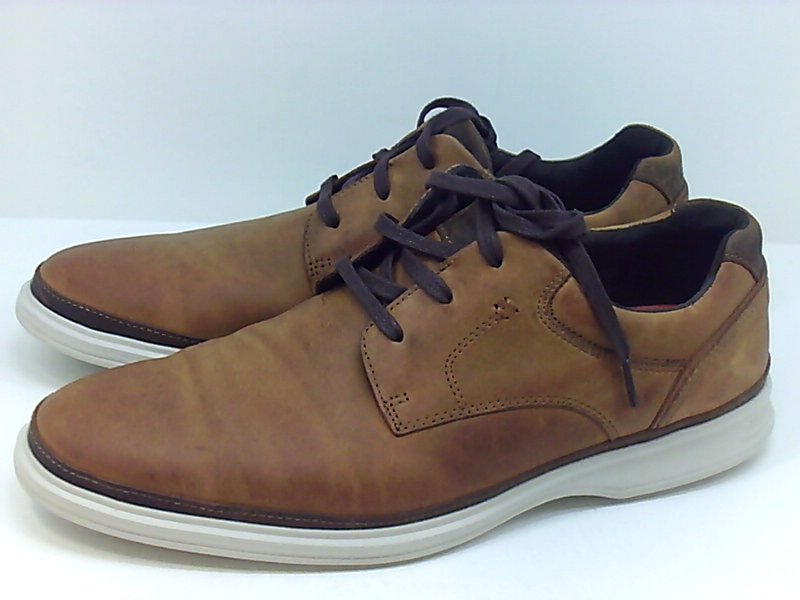 rockport dressports 2 go plain toe