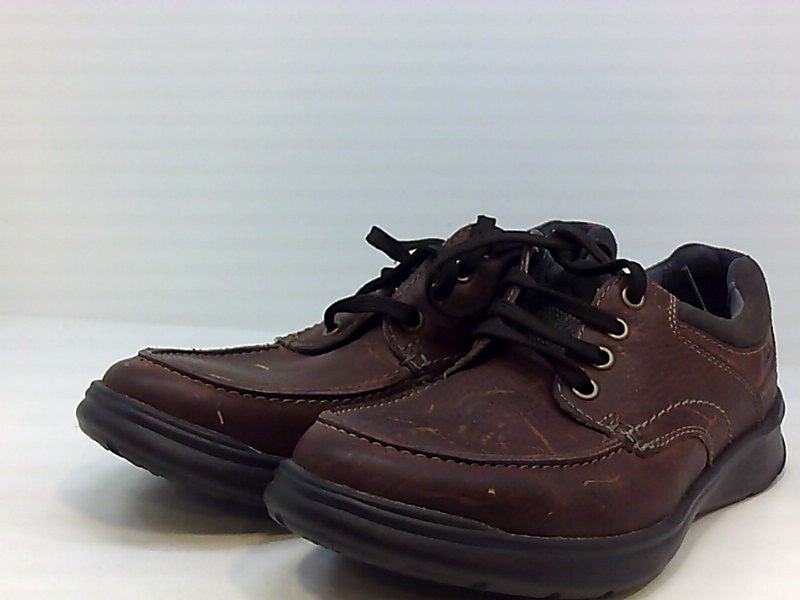 clarks men's cotrell walk sneaker