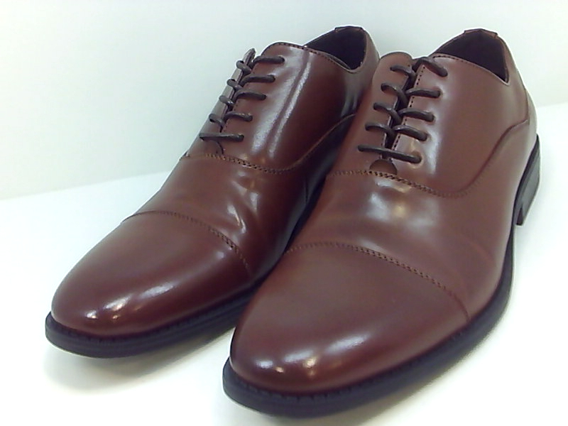 unlisted half time cap toe oxford