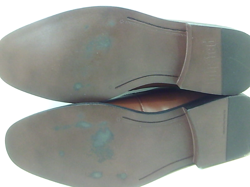 unlisted half time cap toe oxford