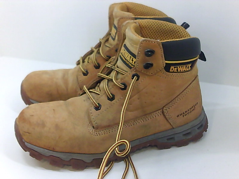 dewalt halogen work boots