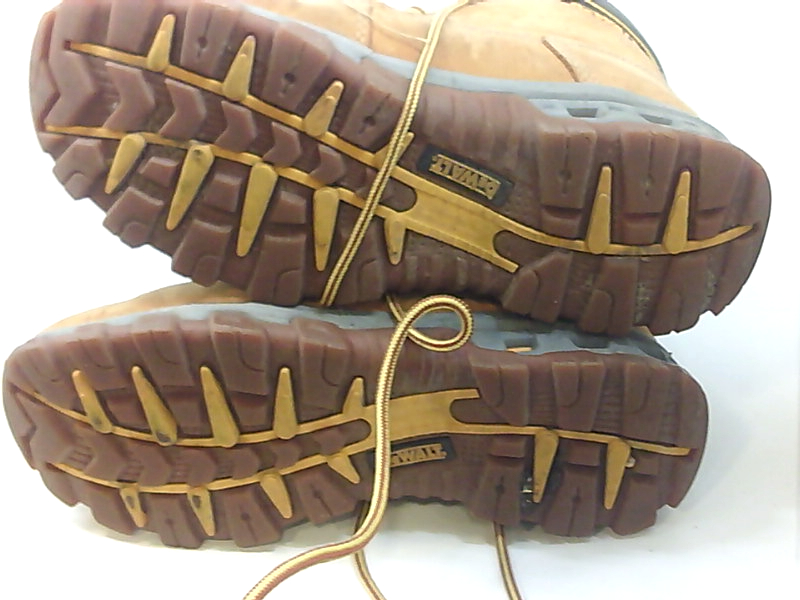 dewalt halogen work boots