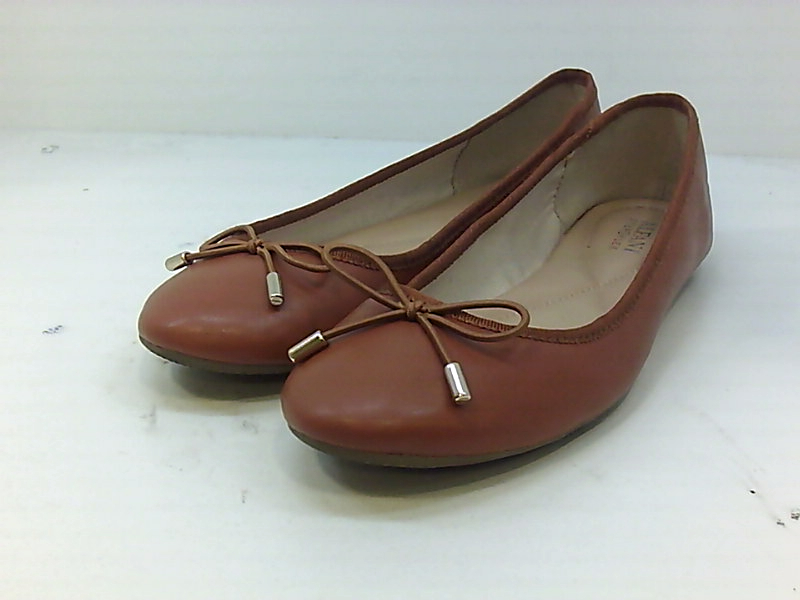 alfani ballet flats