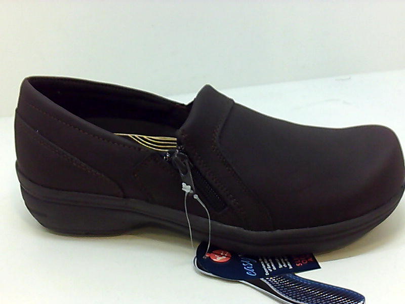 easy street mules and clogs