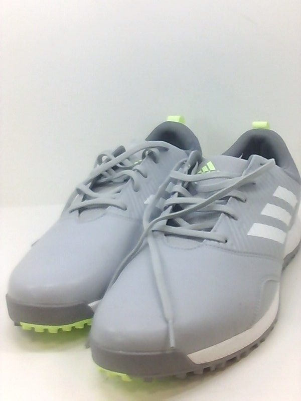 adidas Men�s Cp Traxion Sl Golf Shoe, Clear, Size 14.0