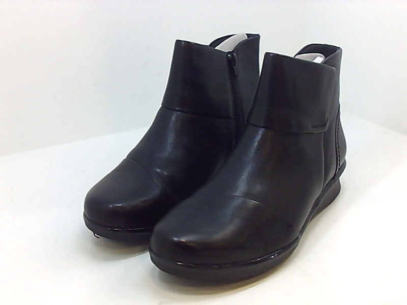 clarks hope track boots