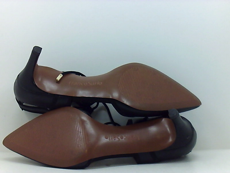 franco sarto hinton patent pump